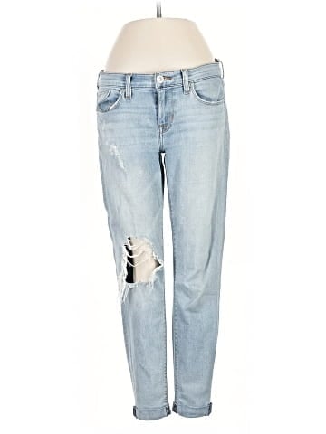 Hudson Jeans Jeans (view 1)