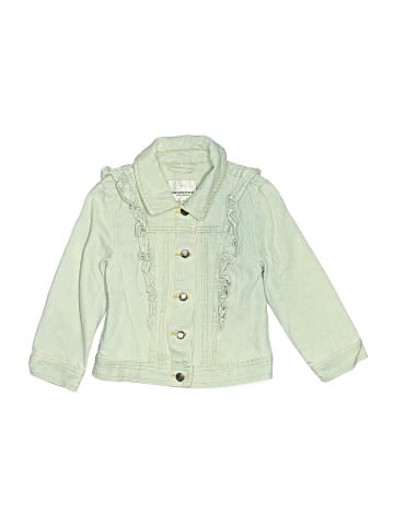 Urban Republic Denim Jacket (view 1)