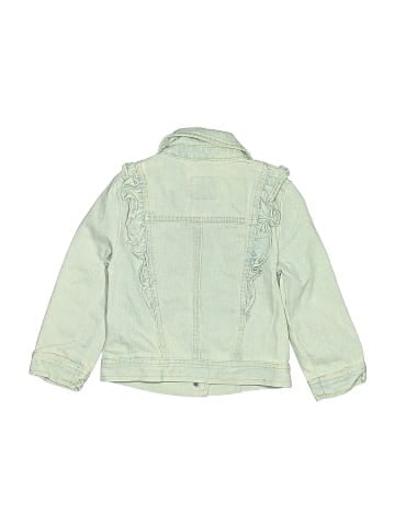Urban Republic Denim Jacket (view 2)