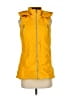 Athleta Yellow Vest Size XS - photo 1