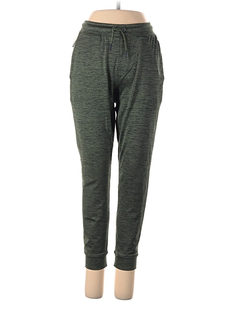 Pre-owned Vineyard Vines Sweatpants In Green