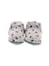 Pediped Polka Dots Gray Booties Size 0-6 mo Kids - photo 2
