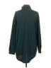 Skatie Teal Long Sleeve Button-Down Shirt Size S - photo 2