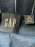 Gap Stripes Blue Formal Skirt Size 10 (petite) - photo 3