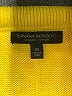 Banana Republic 100% Cotton Yellow Pullover Sweater Size XS - photo 6