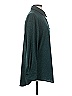 Skatie Teal Long Sleeve Button-Down Shirt Size S - photo 4