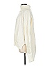 Express Ivory Turtleneck Sweater Size L - photo 5