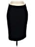 Arden B. Solid Black Formal Skirt Size S - photo 1