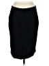 Arden B. Solid Black Formal Skirt Size S - photo 2