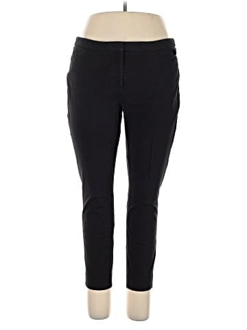 Halogen Casual Pants (view 1)