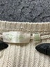 RD Style Tan Pullover Sweater Size L - photo 3