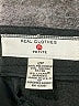 Real Clothes Black Dress Pants Size 2 (petite) - photo 3