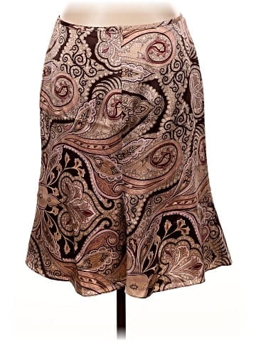 Anne Klein Formal Skirt (view 1)