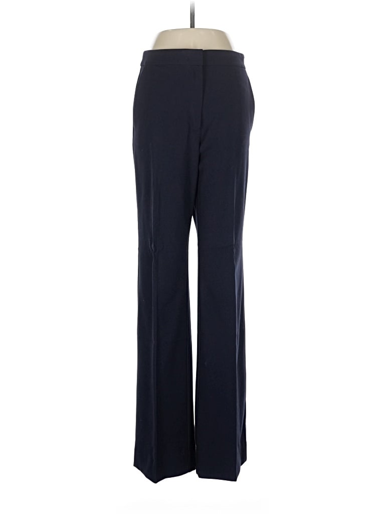 Pre-owned Rebecca Taylor Dress Pants In Blue