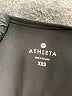Athleta Black Active Tank Size XXS - photo 7