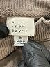 A New Day Brown Sweatshirt Size M - photo 3
