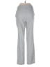 Max Studio Houndstooth Gray Dress Pants Size L - photo 2