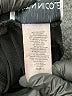 KRISTIN NICOLE Black Sleeveless Blouse Size S - photo 4
