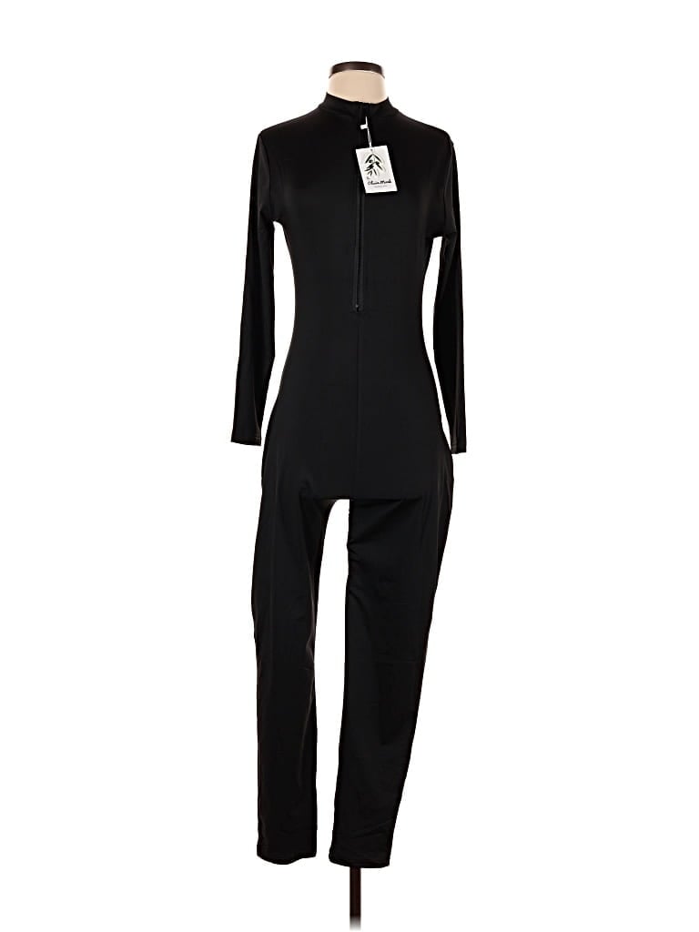 Unbranded Jumpsuit In Black