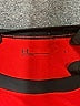 Under Armour 100% Polyester Red 3/4 Sleeve T-Shirt Size 5 - photo 3