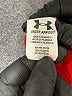 Under Armour 100% Polyester Red 3/4 Sleeve T-Shirt Size 5 - photo 4
