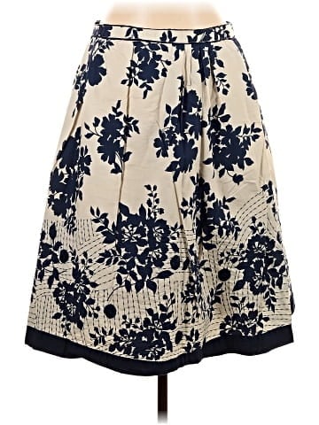 Coldwater Creek Formal Skirt (view 2)