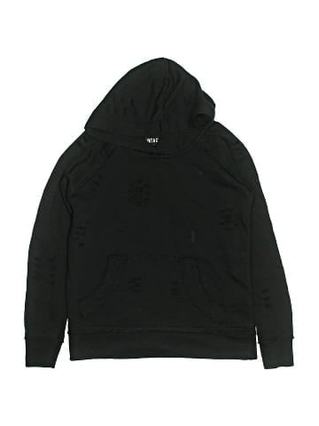 Vintage Havana Pullover Hoodie (view 1)