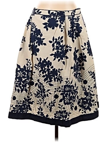 Coldwater Creek Formal Skirt (view 1)
