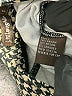 J. McLaughlin Houndstooth Green Casual Pants Size 0 - photo 10