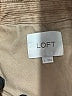 Ann Taylor LOFT Tan Trenchcoat Size S - photo 6