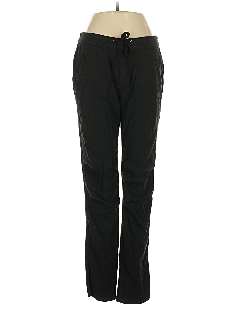 JAMES PERSE Pre-owned Track Pants In Black