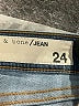 Rag & Bone/JEAN Blue Jeans Size 24 waist - photo 7