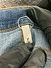 Rag & Bone/JEAN Blue Jeans Size 24 waist - photo 8