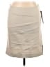 Rafaella Tan Casual Skirt Size 10 (petite) - photo 1