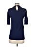 Diane von Furstenberg Blue Cardigan Size XS (estimated) - photo 2