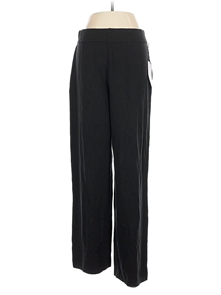 Pre-owned Liz Claiborne Dress Pants In Black