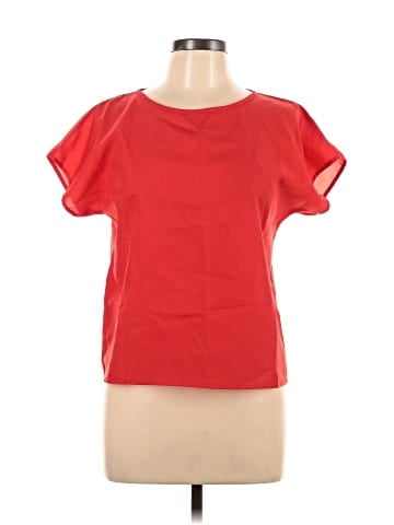 Alicia Short Sleeve Top (view 1)