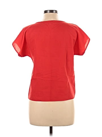 Alicia Short Sleeve Top (view 2)