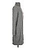 Express Gray Casual Dress Size S - photo 4