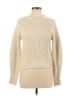 Derek Lam Ivory Pullover Sweater Size S - photo 1