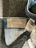 Everlane Blue Jeans Size 27 waist - photo 7
