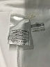 Nike 100% Polyester Solid Ivory Active Skort Size 8 - photo 3