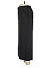 Max Studio Solid Black Dress Pants Size L - photo 5