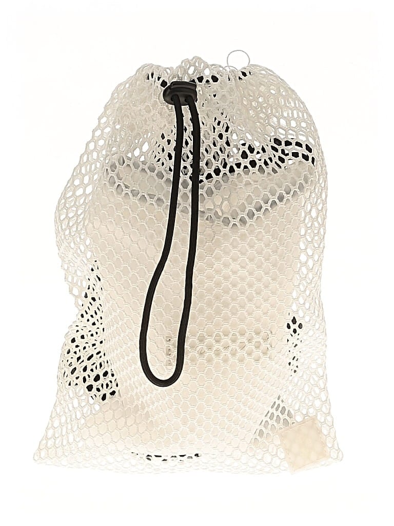 Pre-owned Fp Movement Backpack In White