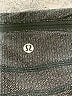 Lululemon Athletica Chevron-herringbone Gray Active Pants Size 6 - photo 3