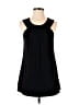 KRISTIN NICOLE Black Sleeveless Blouse Size S - photo 1
