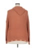 Assorted Brands 100% Polyester Brown Cardigan Size 2X - photo 2