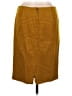Lavender Label by Vera Wang Brown Formal Skirt Size 6 - photo 2