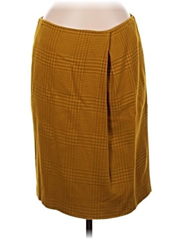Lavender Label by Vera Wang Formal Skirt (view 1)
