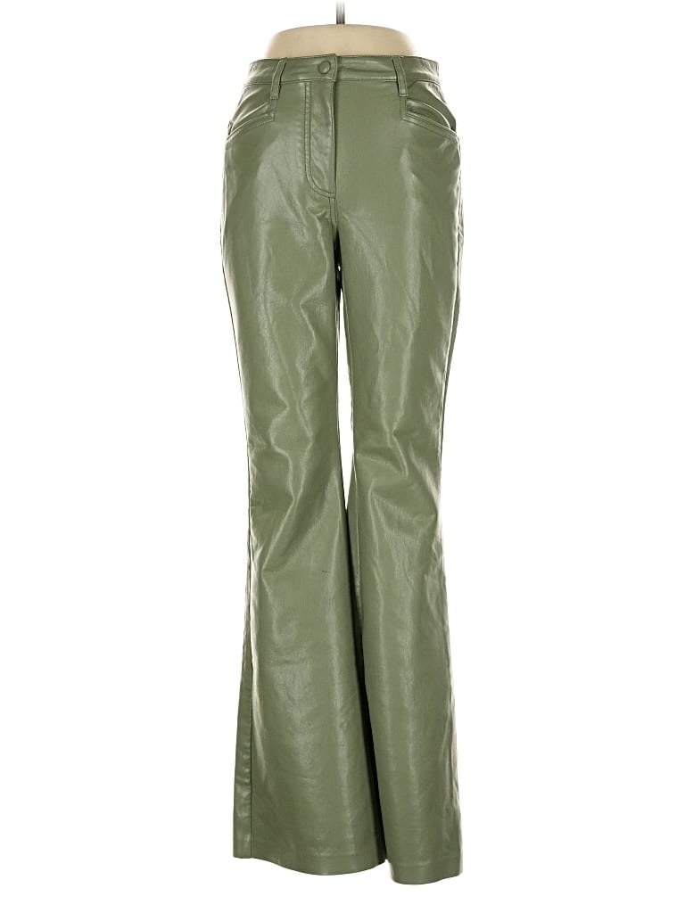 Pre-owned Wilfred Casual Pants In Green